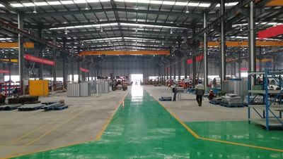 Jingang Industry Co., Limited