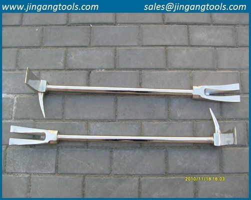 hooligan tools, forcible entry tools