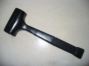 Dead Blow Hammer,rubber Hammer