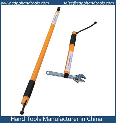 large size fingersaver 850 mm length, high quality finger saver safety tool safety for your fingers and hand