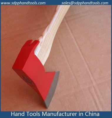 Claw axes head with ash wood handle, carpenter's axes hatchet with ash handle, carpentry axe