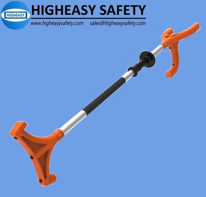 drill pipe backpack tools with high strength handle 1200mm 1300mm 1500mm