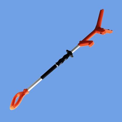 General Cargo Handling Tools, container push pull poles, pallet push pull stick