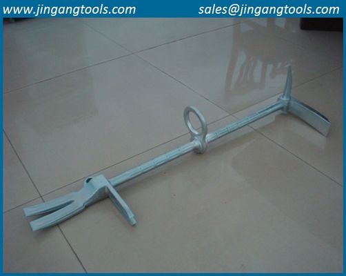 hooligan tools, forcible entry tools