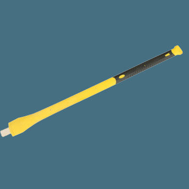 drilling hammer fiber handle with TPR grip