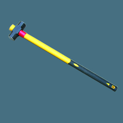 sledge hammers with fiberglass handles