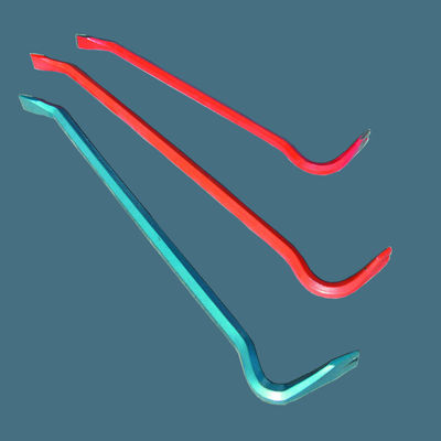 W01 wrecking bar, pry bar