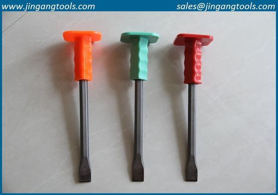 chisel with gum cover