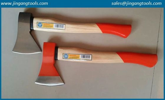 single bit axe