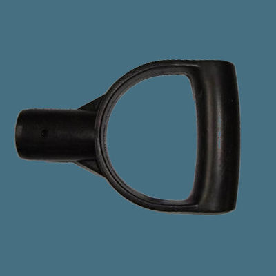 U grip handle for shovel handle,spade handle,fork handle