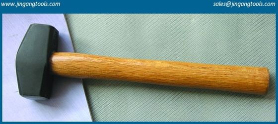Amercian type stoning hammer,45# carbon steel forged competitive price