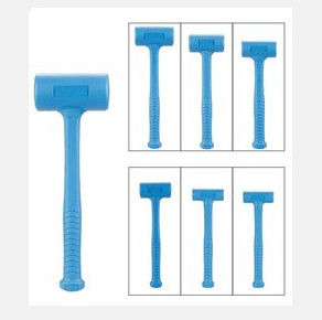 Dead Blow Hammer,rubber Hammer