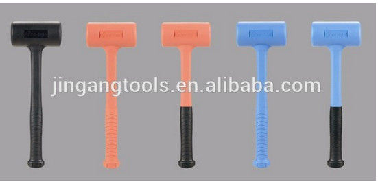 Dead Blow Hammer,rubber Hammer
