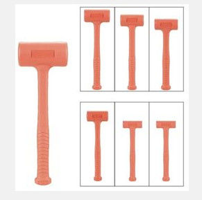 Dead Blow Hammer,rubber Hammer