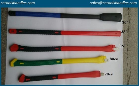 34" Double bit axe replacement handle, 36" fiber glass double bit axe handle replacement