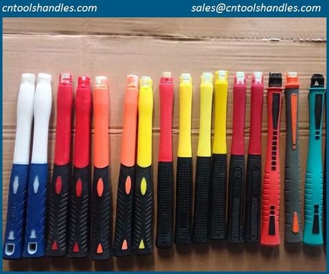 chipping hammer fiber glass handle replacement
