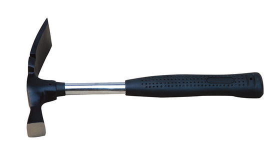 600g Mason hammer, steel handle with TPR grip