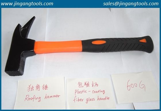 fiber glass handle roofing hammer