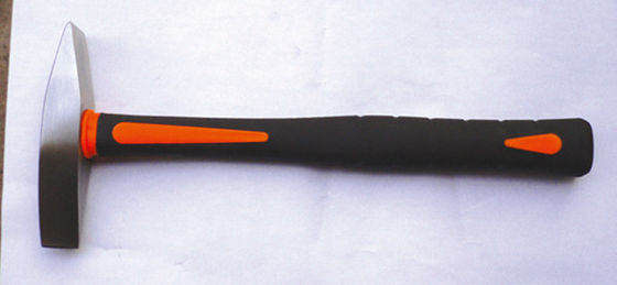 chipping hammer with ash wooden handle, ash handle hammers