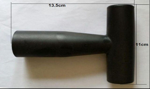 plastic T handles