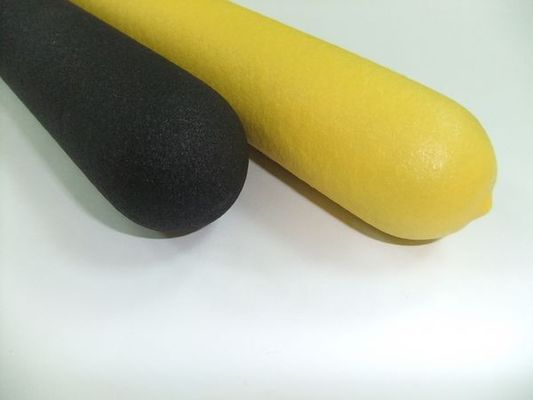 rake handle grips, fork handle grips, mop handle grips, pvc handle grips