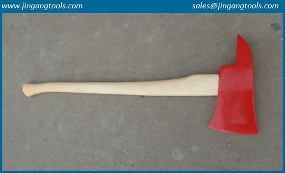 pick head fire axe, firefighting axe head,