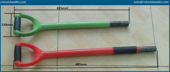 shovel plastic T handle, plastic T handle for shovel