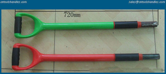 ABS plastic shovel D handles