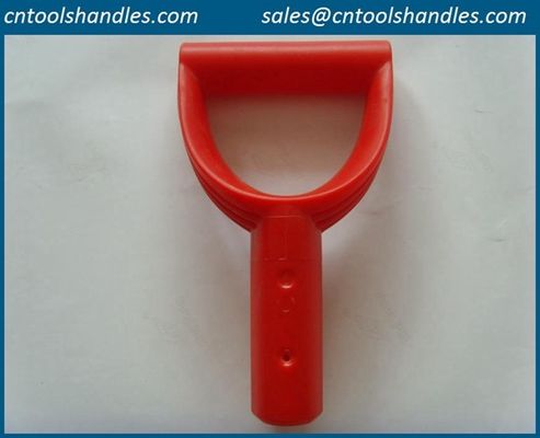 fork plastic D grip handles, fork handles D grip