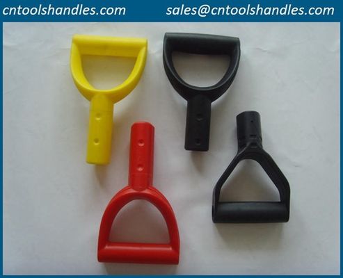 fork plastic D grip handles, fork handles D grip