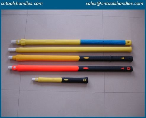 sledge hammer fiberglass handles, sledge hammer plastic handles