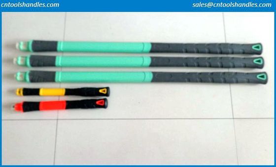 sledge hammer fiberglass handles, sledge hammer plastic handles