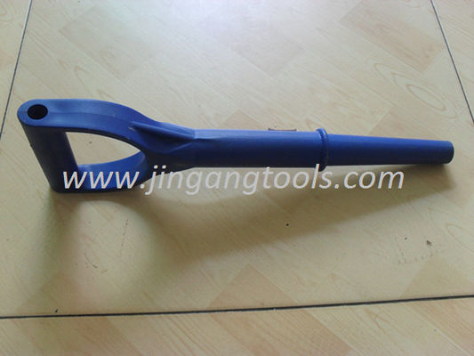 plastic D handle for shovel/spade