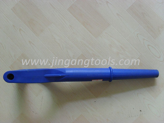 plastic D handle for shovel/spade