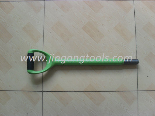 D-SHAFT REPLACEMENT PLASTIC TOP GARDEN SHOVEL SPADE FORK