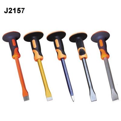 J2157 cold chisels stone chisels 8" 10" 12" 14" 16"