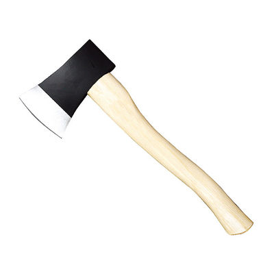 A601 axe with fiber glass handle, 45#, 65mn, drop forged