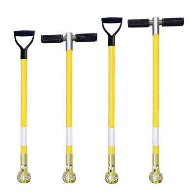 Magnetic No Touch Load Control Tool China Supplier Magnetic Load Control Tools Trench Plate Guide made in china
