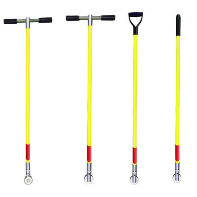 No Touch magnetic load control tool safe T Stik made in china handle to moving heavy large and hazardous steel