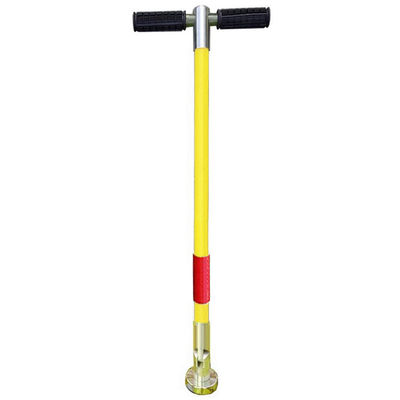 Hands off No Touch magnetic load control safety tool safe T Stik handle T grip or D grip