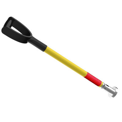 Hands off No Touch magnetic load control tool safe T Stik made in china handle T grip or D grip