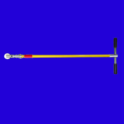 No Touch magnetic load control tool safe T Stik made in china handle to moving heavy large and hazardous steel