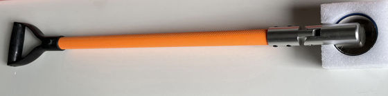 safe-t-stik hands free no touch magnetic load control tool safe-t-stik safety tool orange color handleS