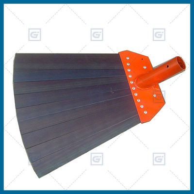 LH110 quality metal fire beater used in forest fire, grassland fire and wildland fire, wildland fire fighting tools