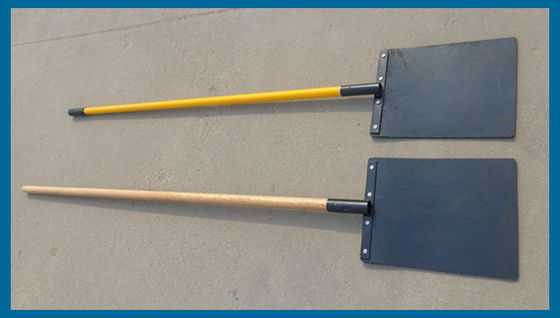 LH109F02 fire beater with 60 inch fiberglass handle, wildland fire tools, forestry fire fighting tools