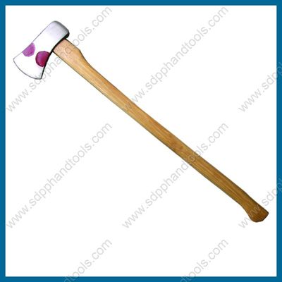 Michigan axe with hickory handle, handle axes manufacturer from china, axes head factory