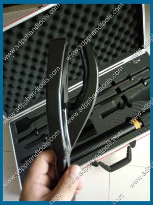 Hand Door entry tool / Rescues Forcible Entry Door,High Strength Forcible Entry Manual Equipment Hooligan Tools