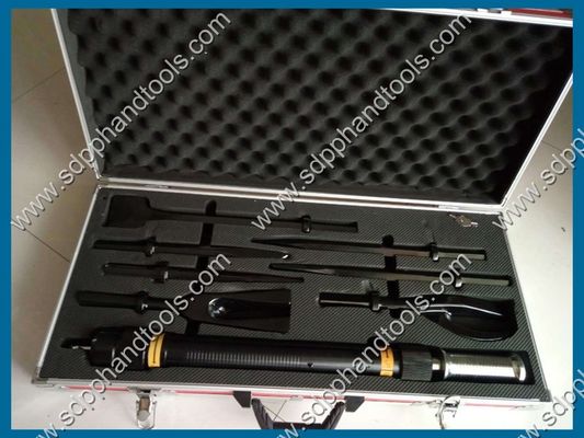 Manual Forcible Entry tool, manual Rescue Tool, best quality with lowest price, aluminum box package