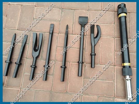 Percussive Rescue tool, PRT kit, fast forcible entry and penetration,powerful hand held rescue tool