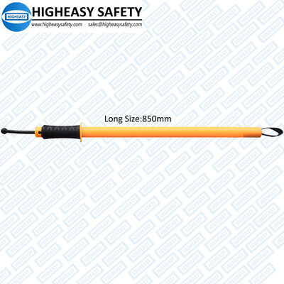 HIGHEASY long size 850mm fingersaver tool finger saver safety tool protect fingers from being hurt keep hands away from  the impact position of hammer on the whip spanner